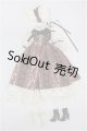 画像: 27cmサイズドール/OF:衣装 S-26-05-17-511-TO-ZS