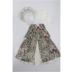 画像: 27cmサイズドール/OF:衣装 S-26-03-01-258-TO-ZS