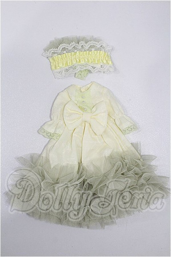 画像1: 27cmサイズドール/OF:衣装 S-26-03-01-256-TO-ZS (1)