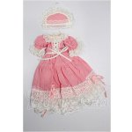 画像: 27cmサイズドール/OF:衣装 S-26-03-01-244-TO-ZS