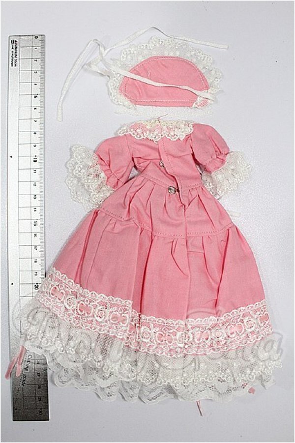 画像2: 27cmサイズドール/OF:衣装 S-26-03-01-244-TO-ZS (2)