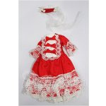 画像: 27cmサイズドール/OF:衣装 S-26-03-01-242-TO-ZS