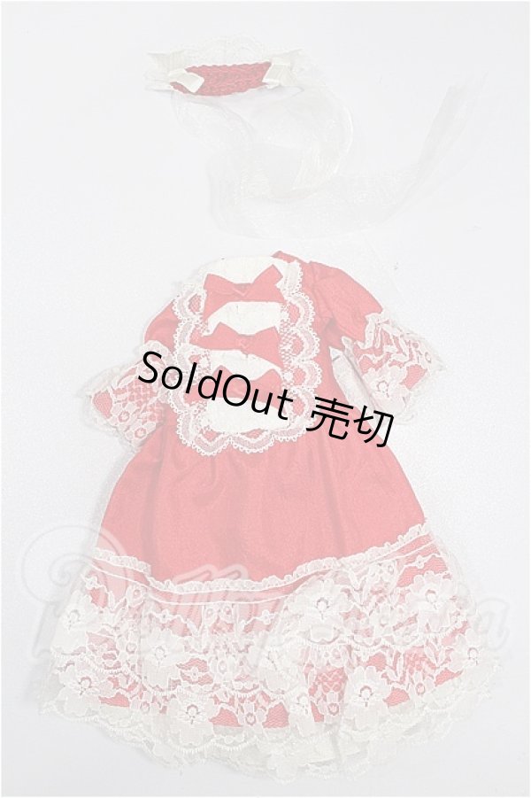 画像1: 27cmサイズドール/OF:衣装 S-26-03-01-242-TO-ZS (1)