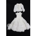 画像: 27cmサイズドール/OF:衣装 S-26-03-01-246-TO-ZS