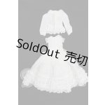 画像: 27cmサイズドール/OF:衣装 S-26-03-01-246-TO-ZS