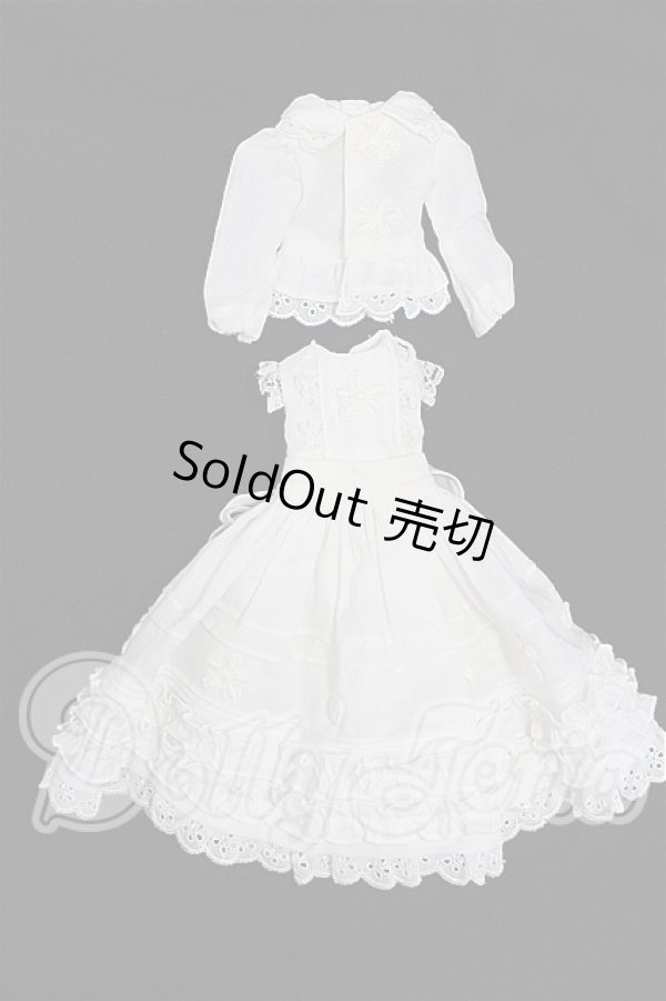 画像1: 27cmサイズドール/OF:衣装 S-26-03-01-246-TO-ZS (1)