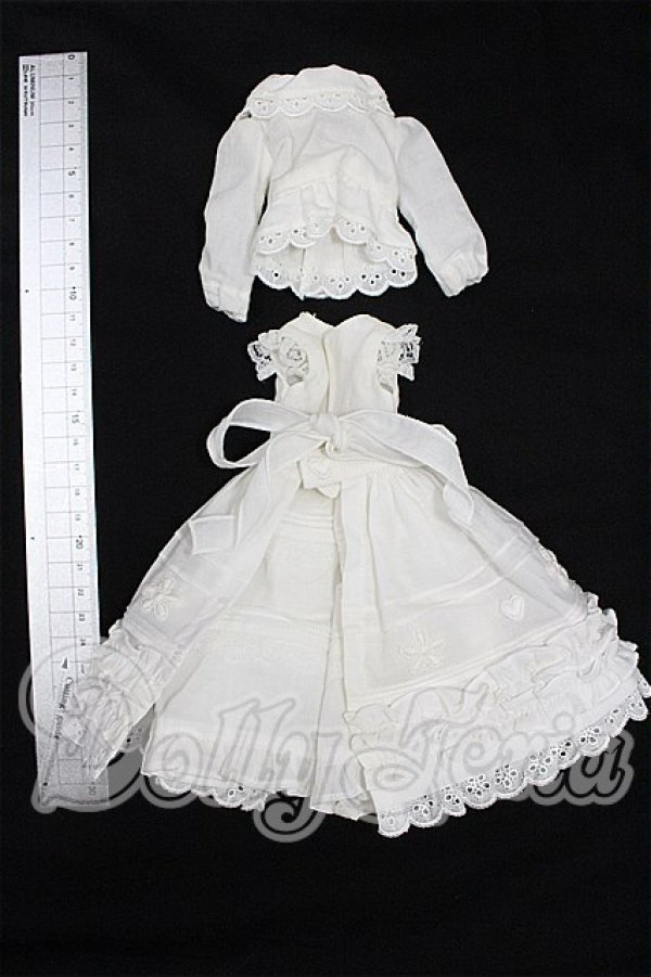 画像2: 27cmサイズドール/OF:衣装 S-26-03-01-246-TO-ZS (2)