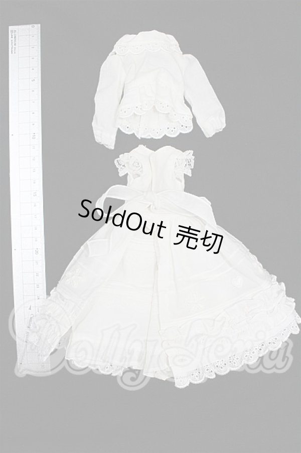 画像2: 27cmサイズドール/OF:衣装 S-26-03-01-246-TO-ZS (2)