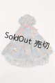 画像: 27cmサイズドール/OF:衣装 S-26-03-01-243-TO-ZS