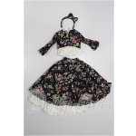 画像: 27cmサイズドール/OF:衣装 S-26-03-01-247-TO-ZS