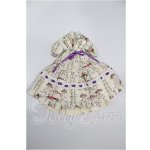 画像: 27cmサイズドール/OF:衣装 S-26-03-01-241-TO-ZS