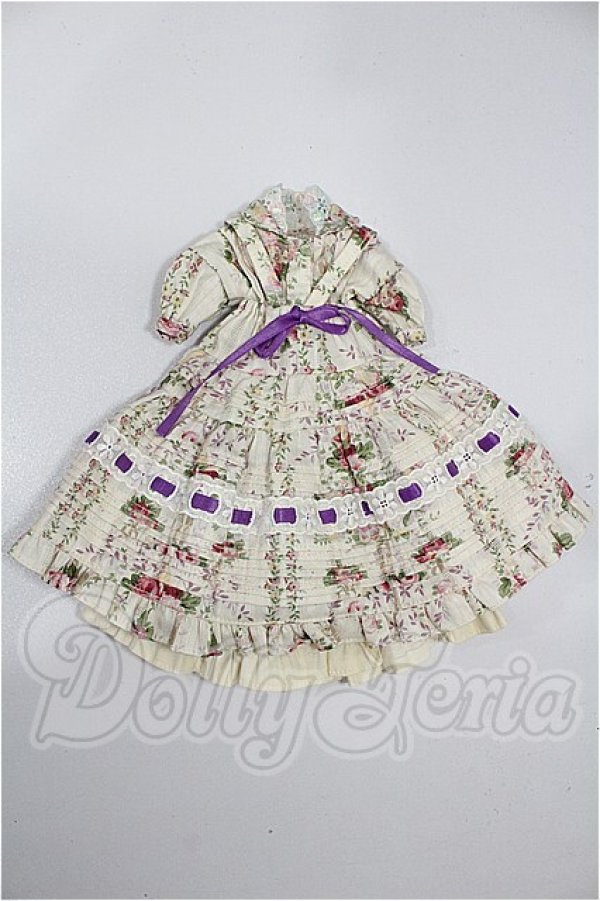 画像1: 27cmサイズドール/OF:衣装 S-26-03-01-241-TO-ZS (1)