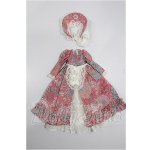 画像: 27cmサイズドール/OF:衣装 S-26-03-01-272-TO-ZS