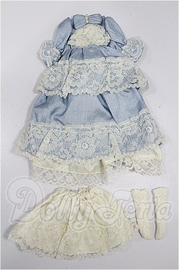 画像1: 27cmサイズドール/OF:衣装 S-26-03-01-238-TO-ZS (1)