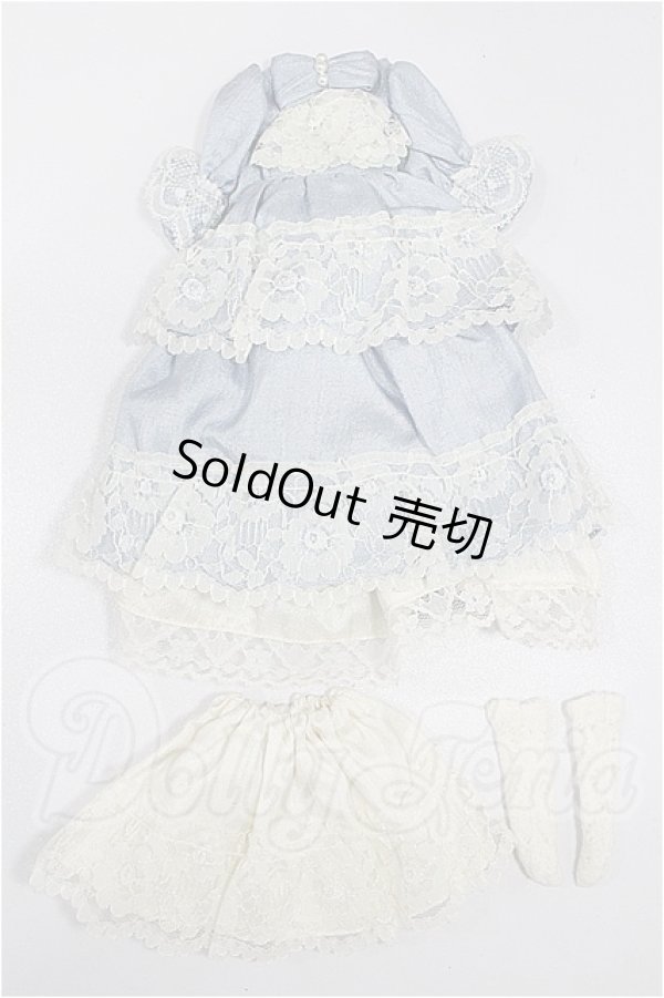 画像1: 27cmサイズドール/OF:衣装 S-26-03-01-238-TO-ZS (1)