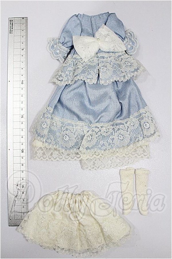 画像2: 27cmサイズドール/OF:衣装 S-26-03-01-238-TO-ZS (2)