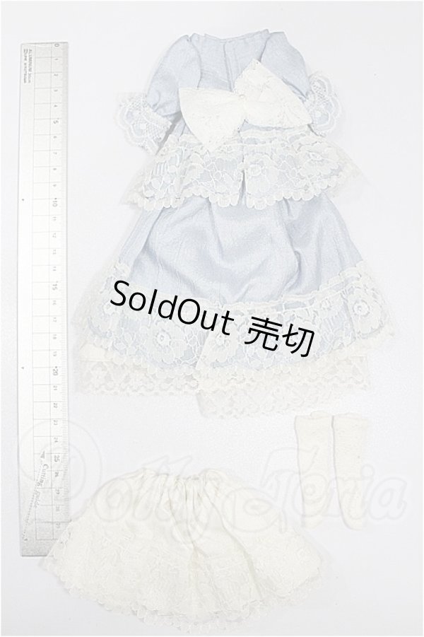 画像2: 27cmサイズドール/OF:衣装 S-26-03-01-238-TO-ZS (2)