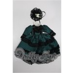 画像: 27cmサイズドール/OF:衣装 S-26-03-01-271-TO-ZS