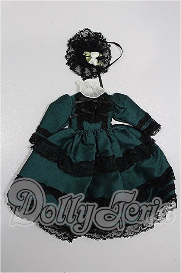 画像1: 27cmサイズドール/OF:衣装 S-26-03-01-271-TO-ZS (1)