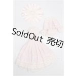 画像: 27cmサイズドール/OF:衣装 S-26-03-01-273-TO-ZS