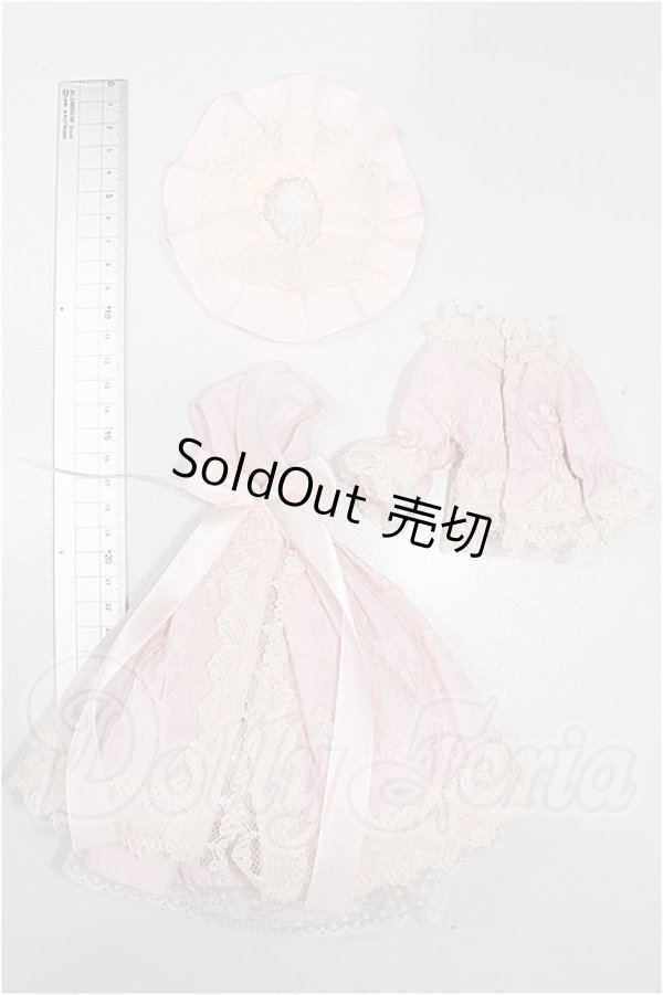 画像2: 27cmサイズドール/OF:衣装 S-26-03-01-273-TO-ZS (2)