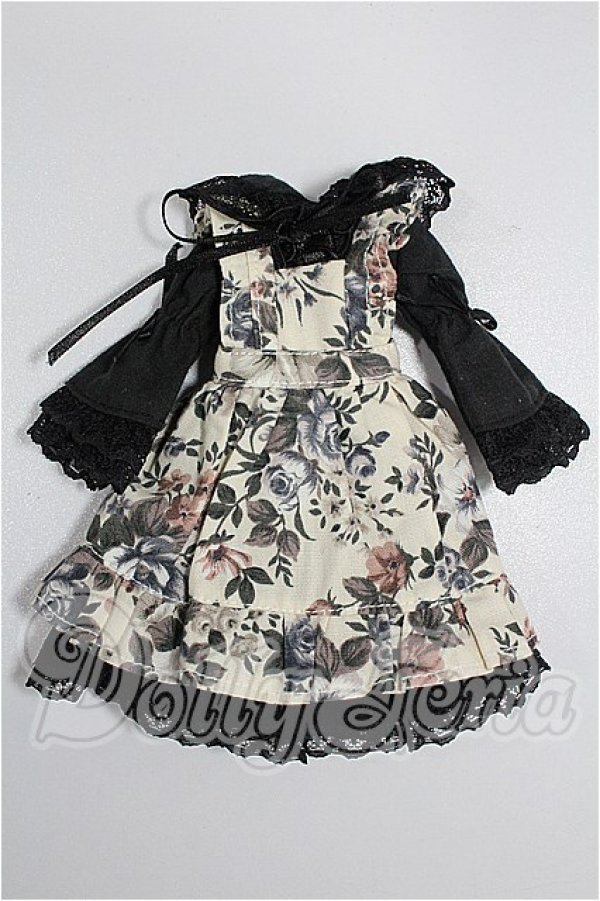 画像1: 27cmサイズドール/OF:衣装 S-26-03-01-270-TO-ZS (1)