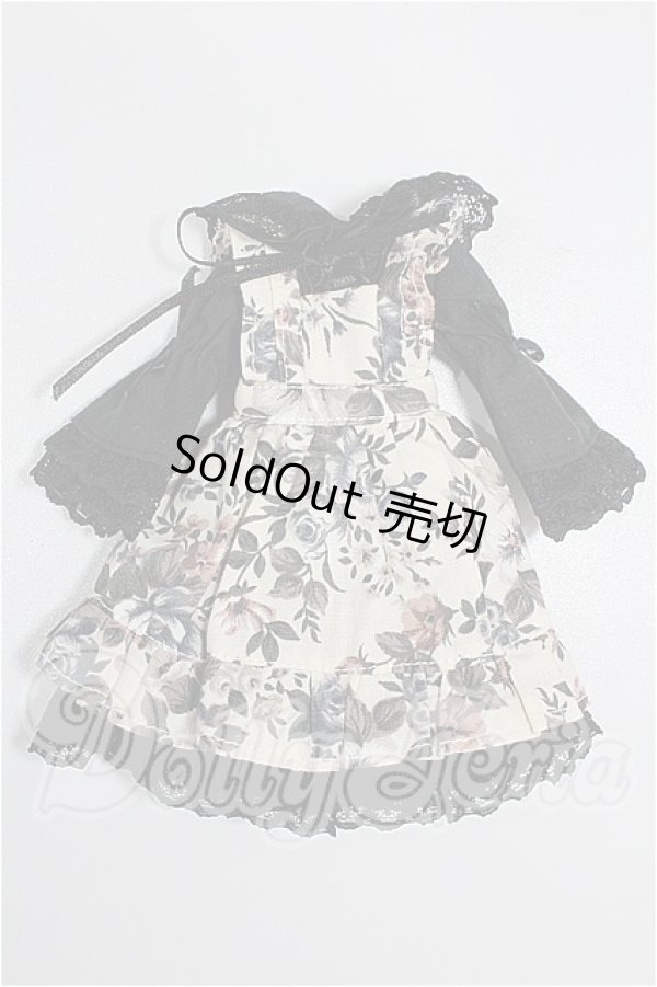 画像1: 27cmサイズドール/OF:衣装 S-26-03-01-270-TO-ZS (1)