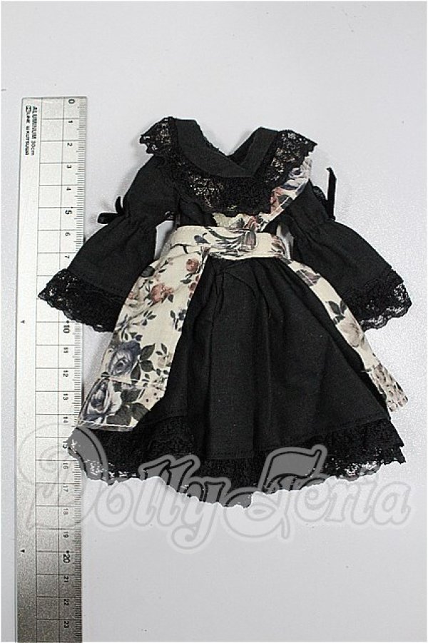 画像2: 27cmサイズドール/OF:衣装 S-26-03-01-270-TO-ZS (2)