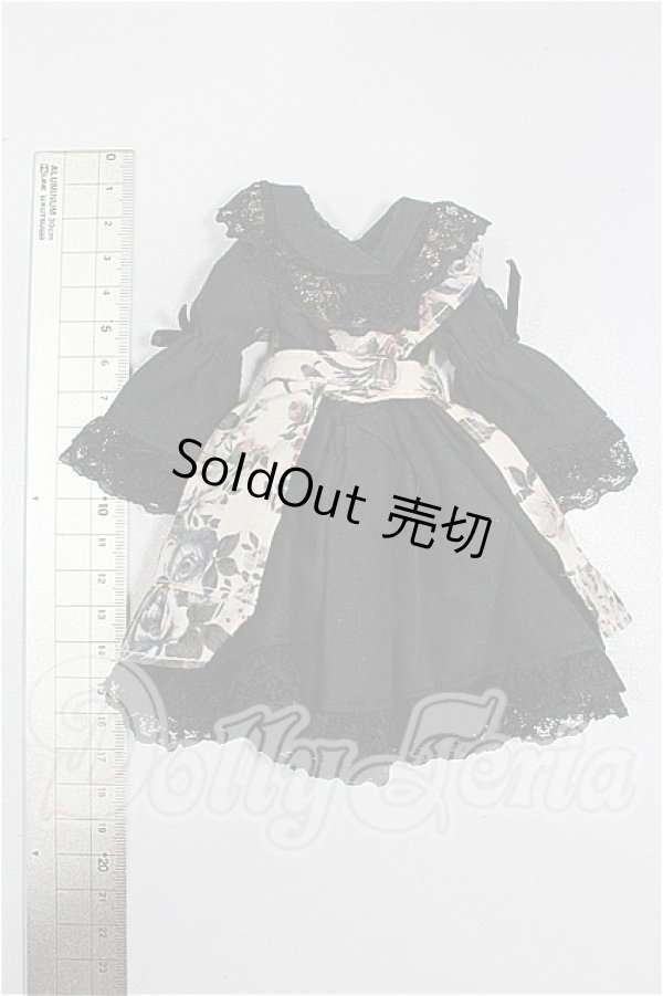 画像2: 27cmサイズドール/OF:衣装 S-26-03-01-270-TO-ZS (2)