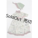 画像: 27cmサイズドール/OF:衣装 S-26-03-01-268-TO-ZS