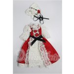 画像: 27cmサイズドール/OF:衣装 S-26-03-01-269-TO-ZS