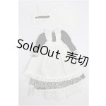 画像: 27cmサイズドール/OF:衣装 S-26-03-01-267-TO-ZS