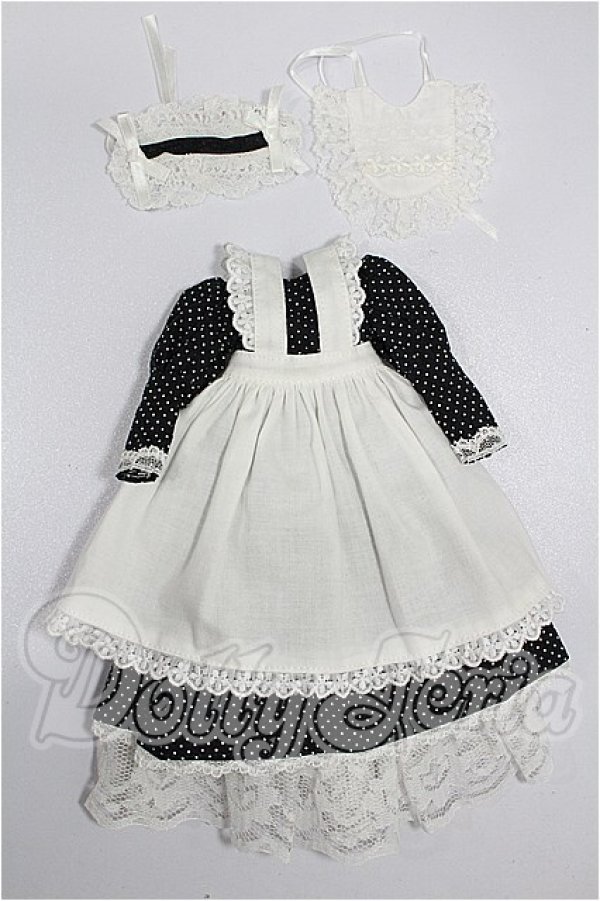 画像1: 27cmサイズドール/OF:衣装 S-26-03-01-267-TO-ZS (1)