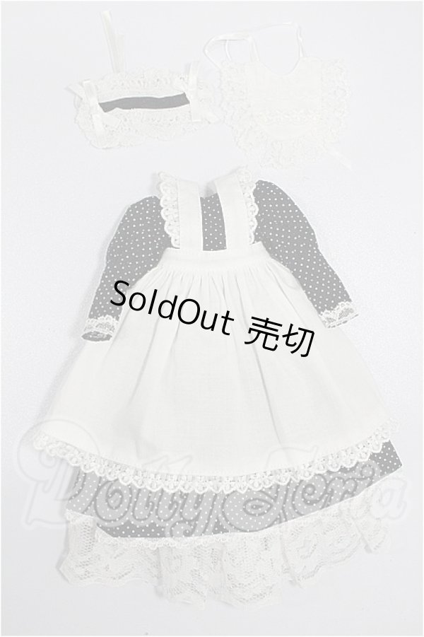 画像1: 27cmサイズドール/OF:衣装 S-26-03-01-267-TO-ZS (1)