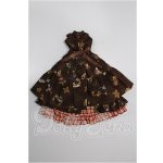 画像: 27cmサイズドール/OF:衣装 S-26-03-08-239-TO-ZS