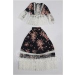 画像: 27cmサイズドール/OF:衣装 S-26-03-08-236-TO-ZS