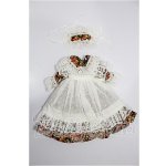 画像: 27cmサイズドール/OF:衣装 S-26-03-08-232-TO-ZS