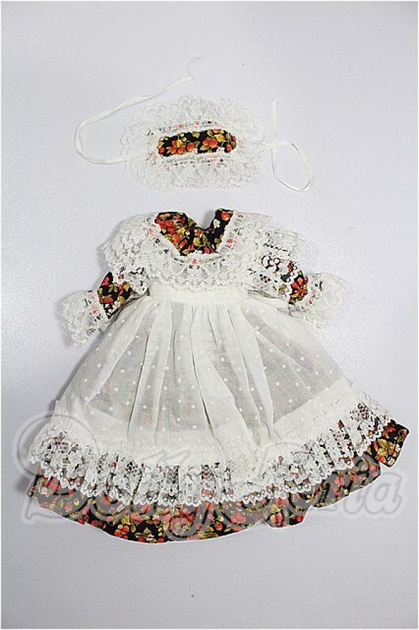 画像1: 27cmサイズドール/OF:衣装 S-26-03-08-232-TO-ZS (1)