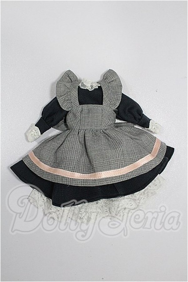 画像1: 27cmサイズドール/OF:衣装 S-26-03-08-235-TO-ZS (1)