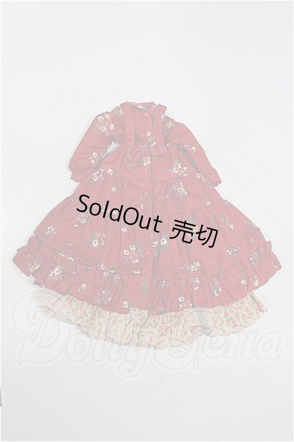 画像1: 27cmサイズドール/OF:衣装 S-26-03-08-237-TO-ZS (1)