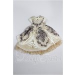 画像: 27cmサイズドール/OF:衣装 S-26-03-08-234-TO-ZS