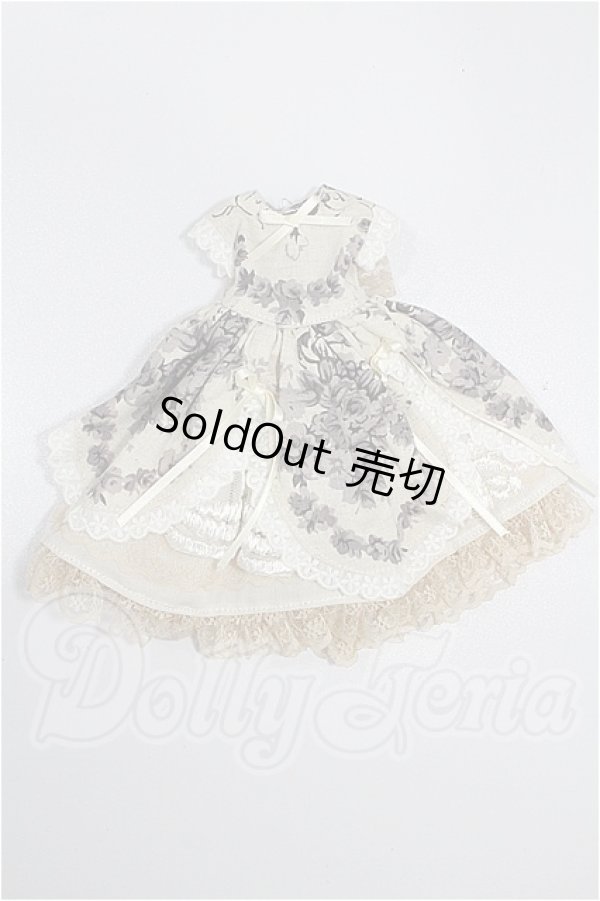 画像1: 27cmサイズドール/OF:衣装 S-26-03-08-234-TO-ZS (1)