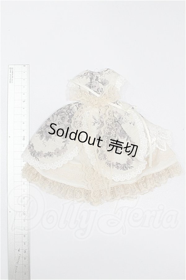 画像2: 27cmサイズドール/OF:衣装 S-26-03-08-234-TO-ZS (2)