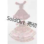 画像: 27cmサイズドール/OF:衣装 S-26-03-08-231-TO-ZS