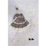 画像: 27cmサイズドール/OF:衣装 S-26-03-22-230-TO-ZS