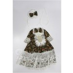 画像: 27cmサイズドール/OF:衣装 S-26-03-22-231-TO-ZS