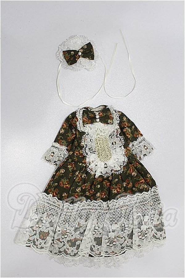 画像1: 27cmサイズドール/OF:衣装 S-26-03-22-231-TO-ZS (1)