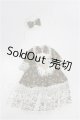 画像: 27cmサイズドール/OF:衣装 S-26-03-22-231-TO-ZS