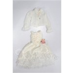 画像: 27cmサイズドール/OF:衣装 S-26-03-22-235-TO-ZS