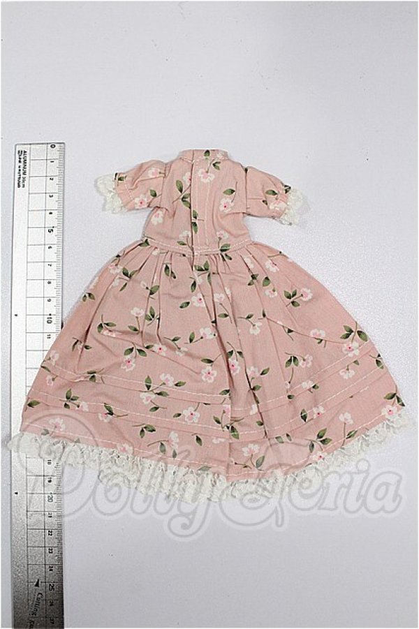 画像2: 27cmサイズドール/OF:衣装 S-26-03-01-265-TO-ZS (2)